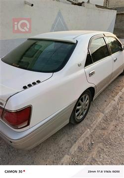 تويوتا كراون